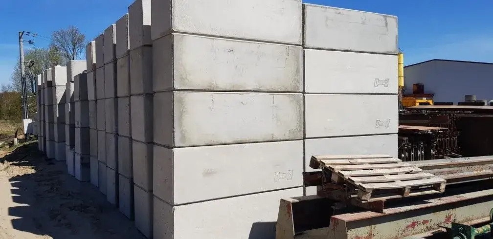 Klocki betonowe odgromowe: Klucz do skutecznej ochrony budynków