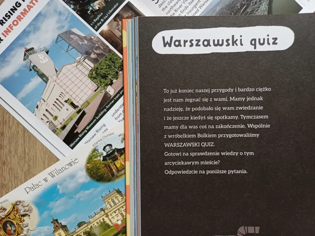Zwiedzanie Warszawy: Twój kompletny przewodnik. Co, jak, gdzie?