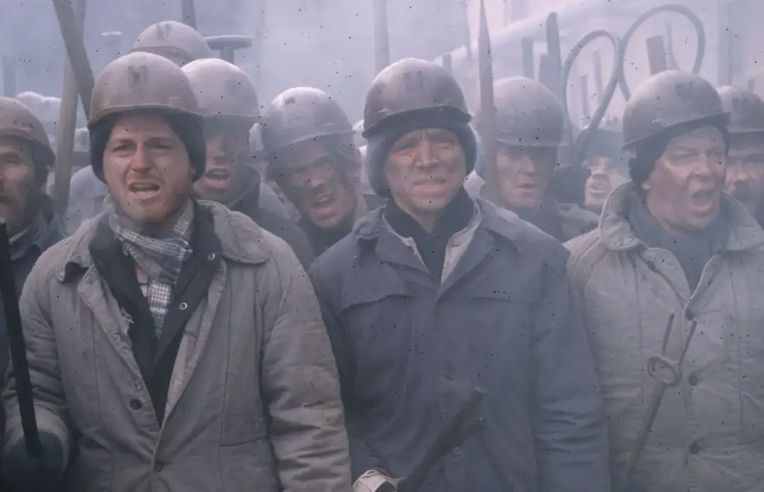 Obsada filmu śmierć jak kromka chleba – kto zagrał kluczowe role?