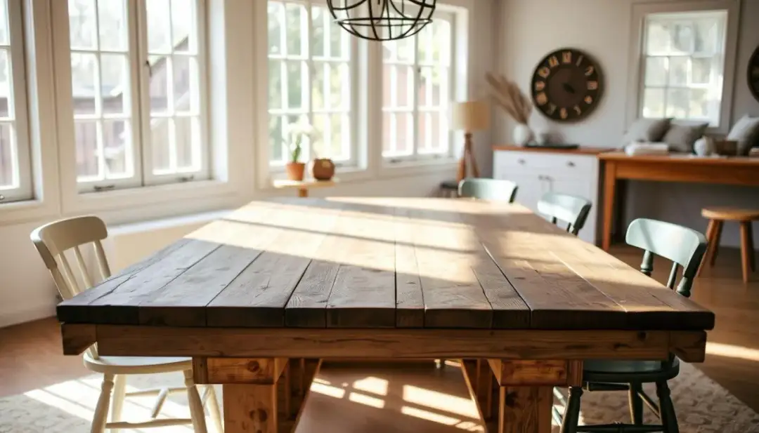 Jaka farba do palet? Wybierz idealną dla trwałych mebli DIY!