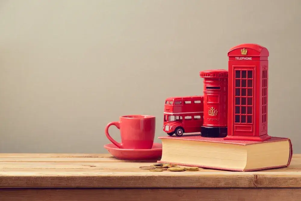 Co kupić jako pamiątki z Londynu, aby zapamiętać tę podróż?