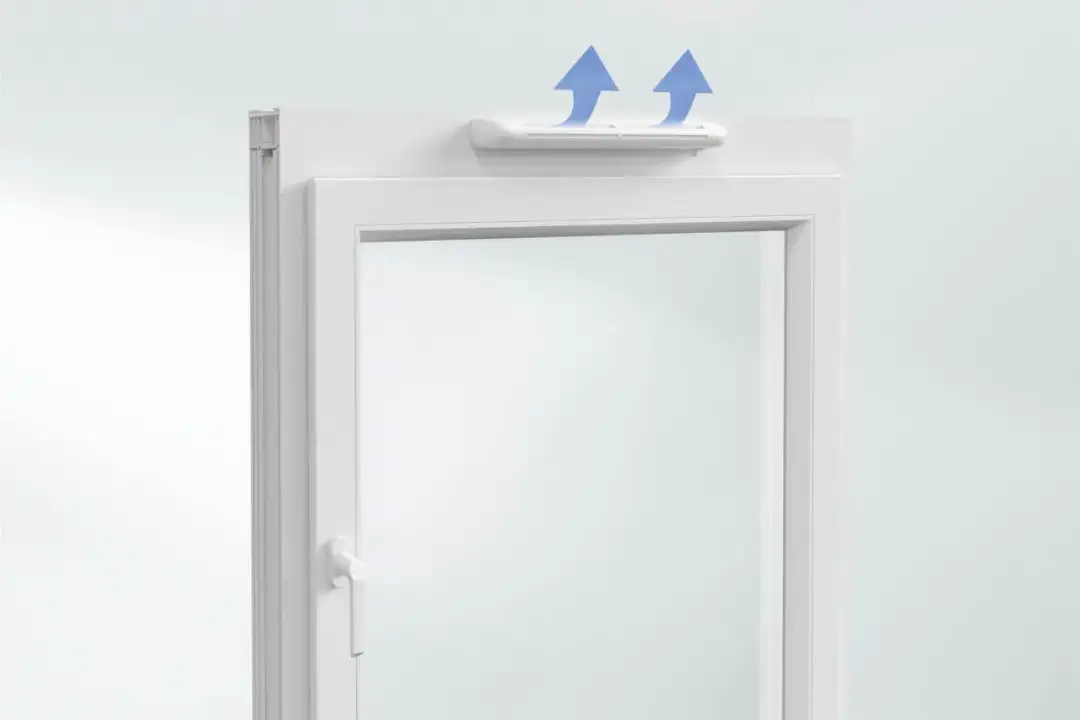 Ile kosztują nawiewniki do okien? Ceny, typy i montaż, które musisz znać