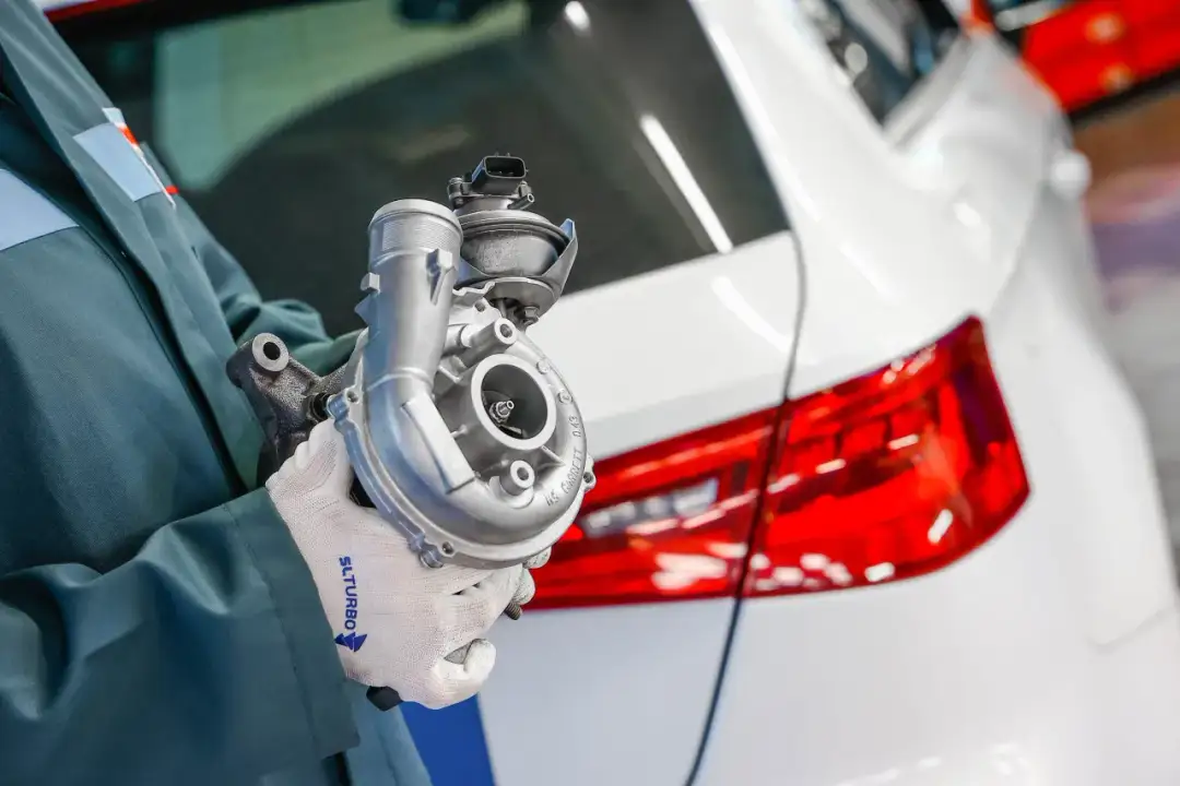 Turbo spalin - czy warto zamontować w aucie?