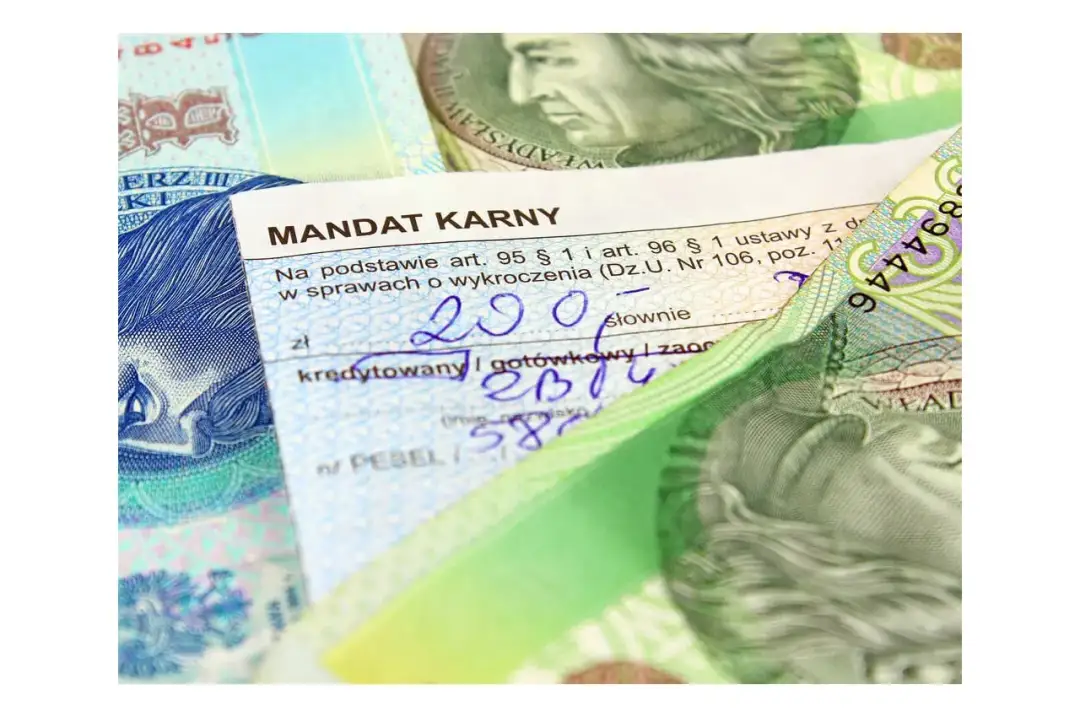 Mandat kredytowany co to? Zrozumienie, jak uniknąć kłopotów