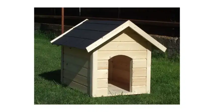 Jak uszyć domek dla psa - proste kroki i praktyczne porady