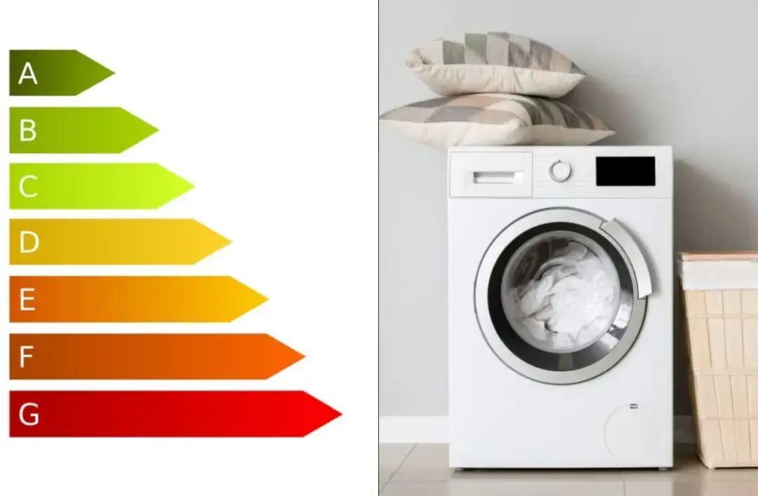 Ile wat ma suszarka do prania? Sprawdź moc i zużycie energii