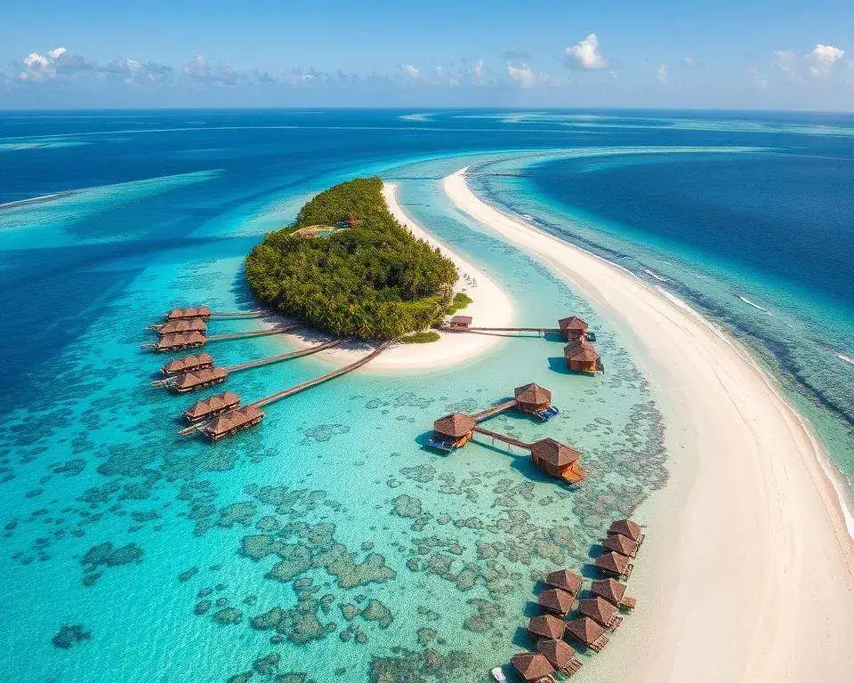 Malediwy: Gdzie leżą? Rajski archipelag przewodnik i porady