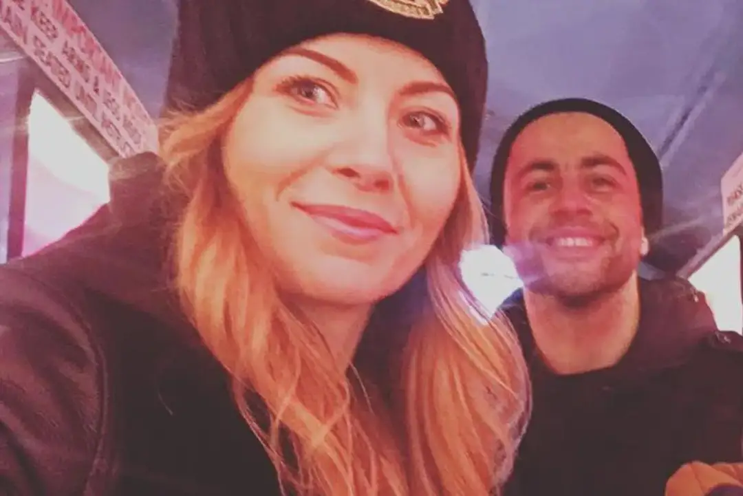 Łukasz Fabiański żona: Kim jest Anna Grygier-Fabiańska?