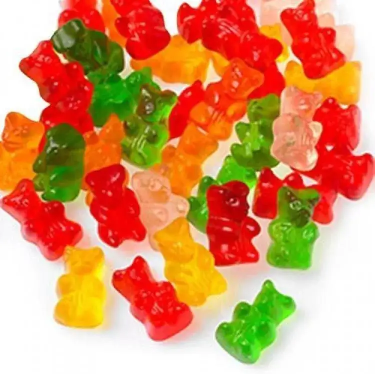 Gdzie kupić mini żelki Haribo? Sklepy, online, najlepsze oferty
