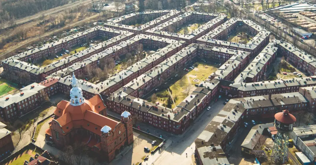 Nikiszowiec atrakcje - odkryj ukryte skarby i historię osiedla