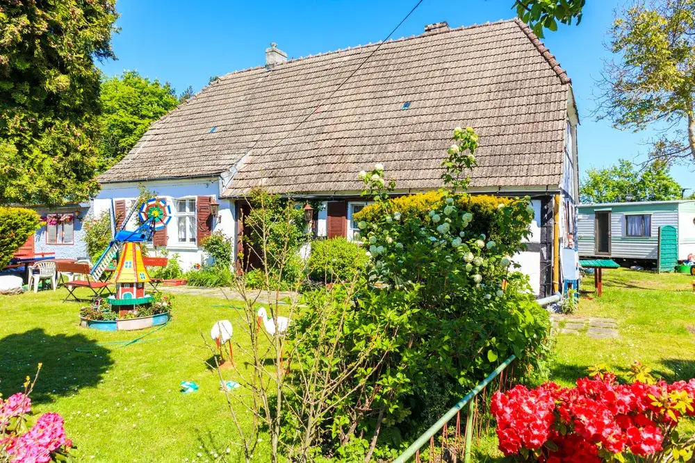 Ile można zarobić na agroturystyce? Zyski i kluczowe czynniki