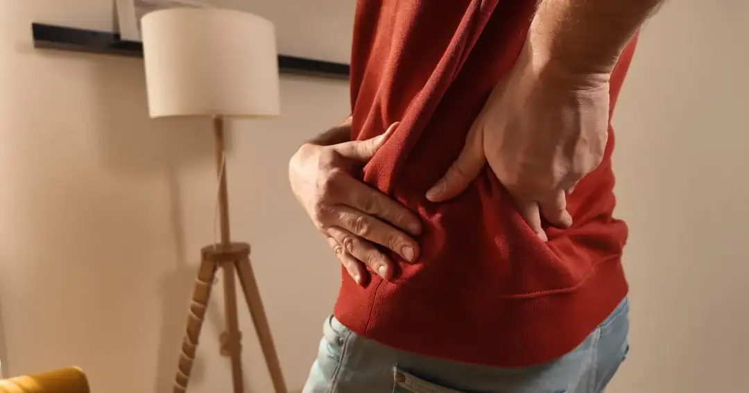 Skuteczne leki na rwę kulszową bez recepty, które przynoszą ulgę