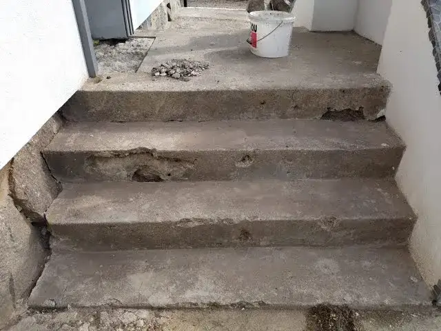 Czym pokryć schody zewnętrzne, aby uniknąć kosztownych błędów? Czym pokryć schody zewnętrzne, aby uniknąć kosztownych błędów?