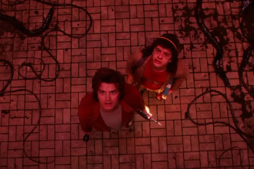 Stranger Things finał - Jak kończą się losy bohaterów z Hawkins?