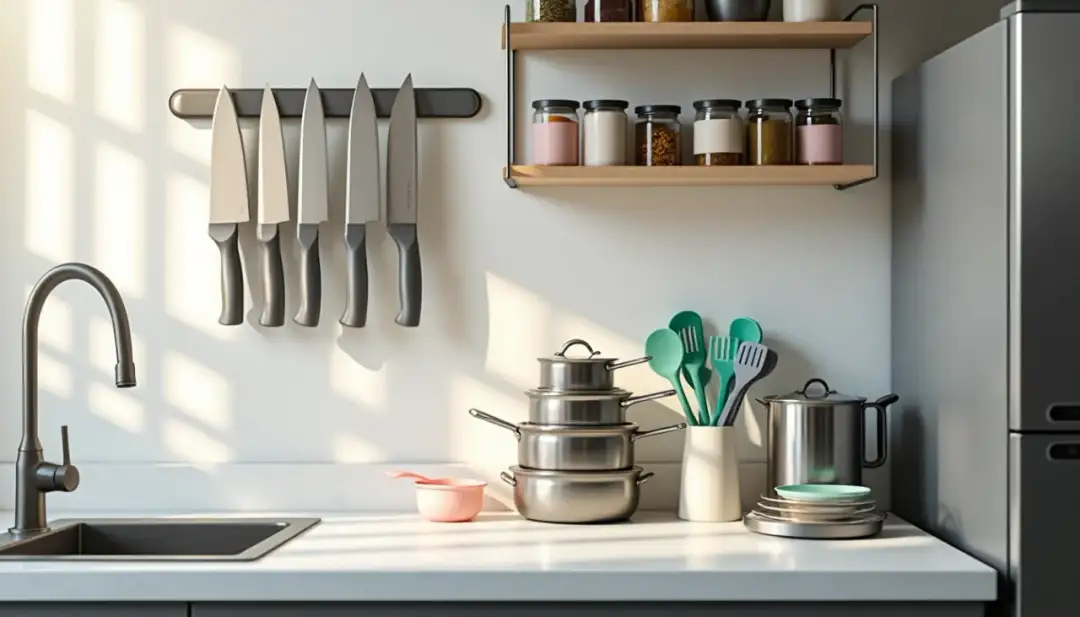 Piece do kuchni: Jak wybrać najlepszy model i zaoszczędzić na kosztach?