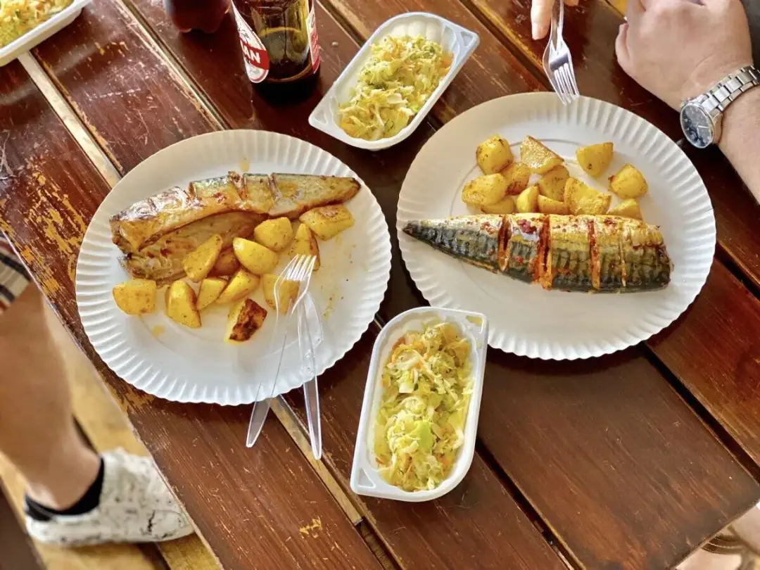 Ustronie Morskie gdzie zjeść - najlepsze miejsca na pyszne dania