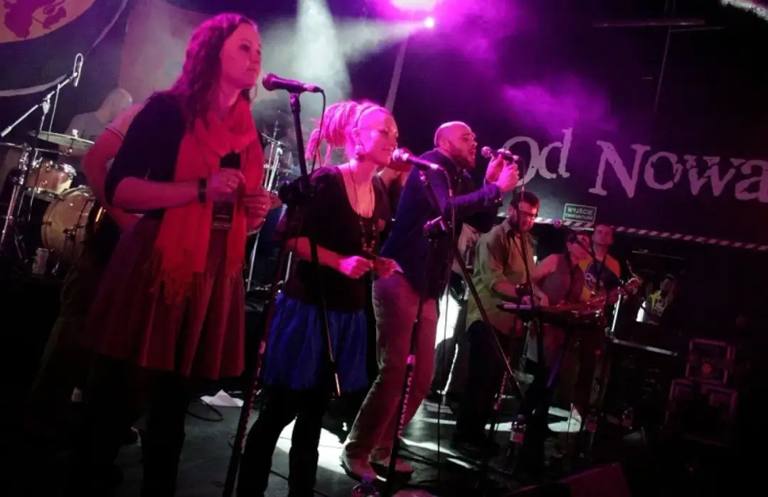 Reggae od początku do dziś - historia i najwięksi celebryci gatunku