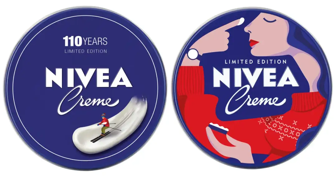 Ile lat ma krem Nivea? Ponad 110 lat historii legendy