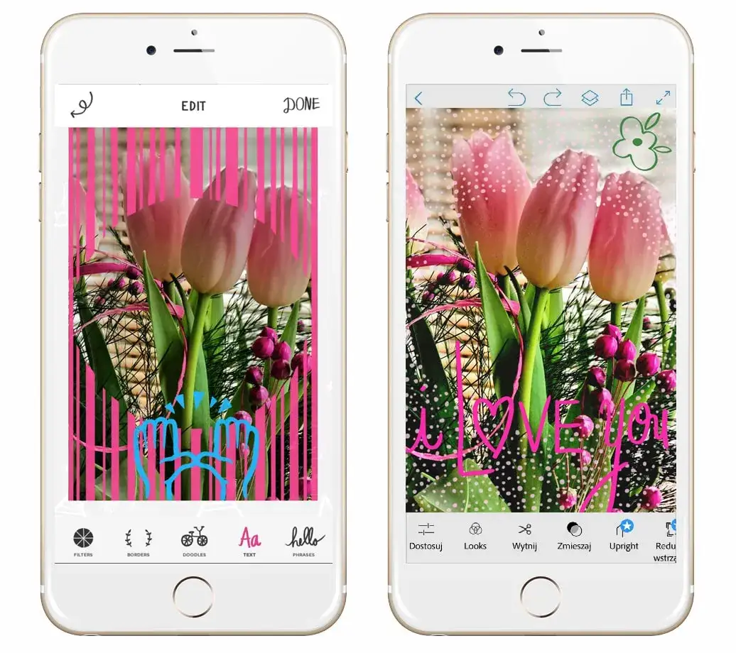 Jak zrobić edit ze zdjęć – proste techniki i najlepsze aplikacje