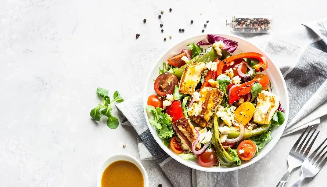 Zdrowa kolacja: 9 przepisów, które odmienią Twój sen i sylwetkę