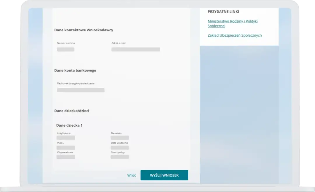 800 plus: Kompletny przewodnik zasady, terminy, wniosek krok po kroku