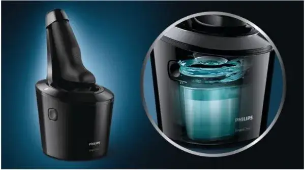 Jak czyścić golarkę Philips, aby uniknąć problemów z jej działaniem