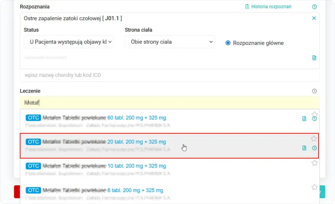 Jak przedłużyć receptę - proste kroki, aby uniknąć przerwy w leczeniu