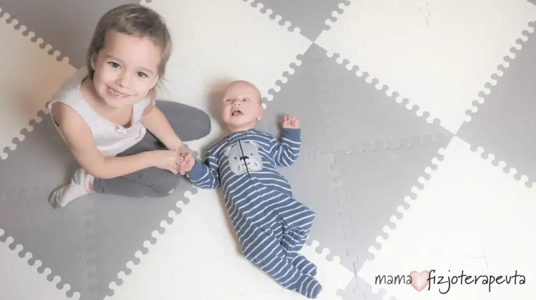 Mata edukacyjna: Od kiedy używać, by wspierać rozwój? Fizjoterapeuta radzi