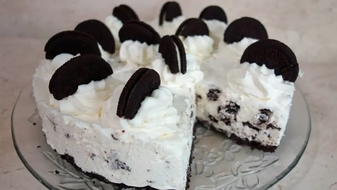 Pyszne ciasto oreo fit: przepis na zdrową wersję deseru bez wyrzutów