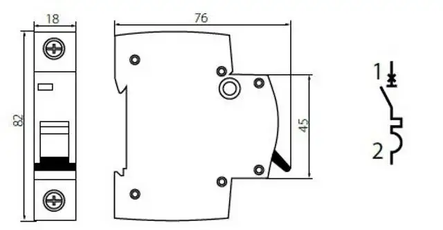 Jak podłączyć bezpiecznik B16 bezpiecznie i skutecznie krok po kroku