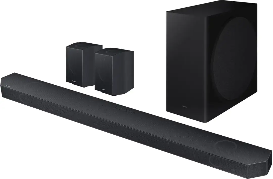 Soundbar JBL czy Samsung – który model naprawdę zachwyca dźwiękiem?