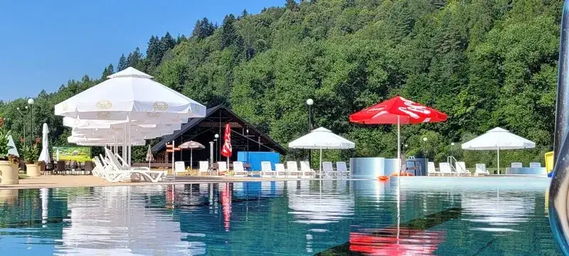 Park zdrojowy Zapopradzie w Muszynie - najpiękniejsze atrakcje dla całej rodziny