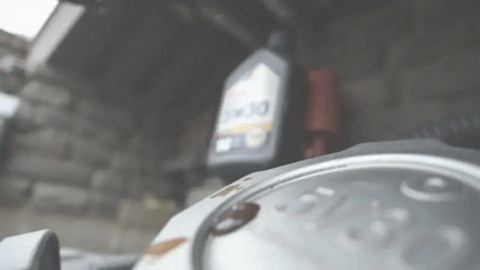 Jaki olej do silnika 1.9 TDI 105 KM? Uniknij kosztownych błędów