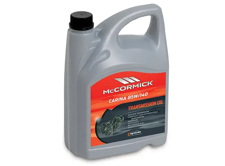 Jaki olej do ciągnika? Wybierz najlepszy dla swojego modelu