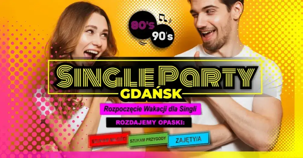 Klub dla singli w Gdańsku: Najlepsze miejsca na spotkania i zabawę