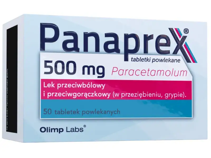 Bezpieczne odstępy między dawkami leków przeciwgorączkowych dla dorosłych