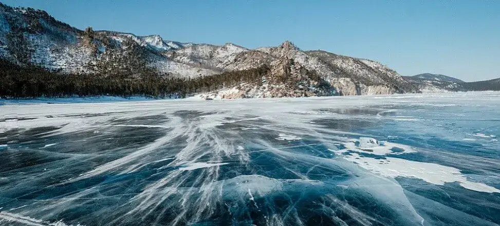 Jezioro Bajkał: Najgłębsze na świecie. Co skrywa syberyjski gigant?