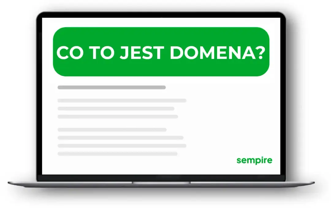 Domena .co – dlaczego warto ją wybrać dla swojego biznesu?