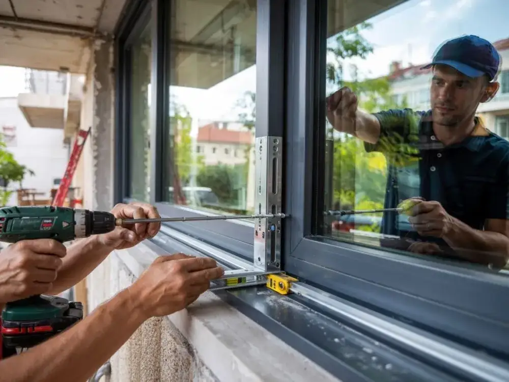 Jak zamontować okno? Praktyczny przewodnik krok po kroku