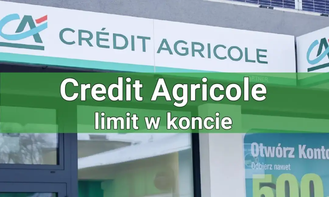 Jak uruchomić debet w Credit Agricole - uniknij błędów i kosztów