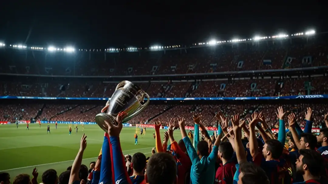 Skład Barcelony 2015: Analiza zmian i osiągnięcia drużyny w sezonie