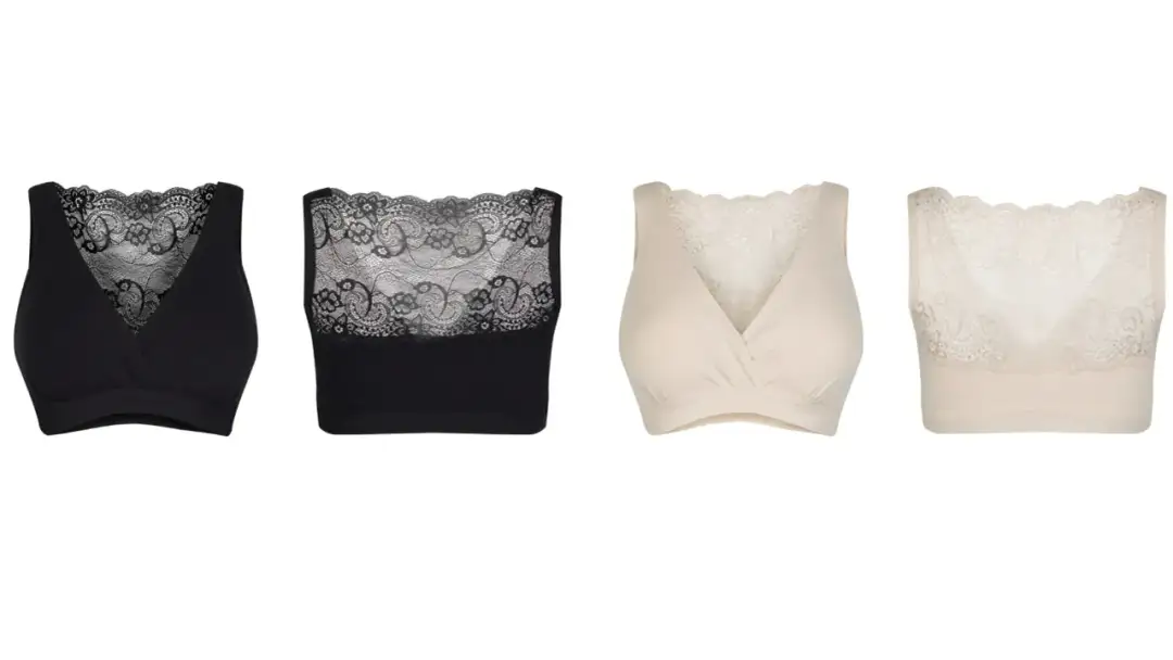 Jakie są rozmiary biustonoszy i jak uniknąć błędów przy wyborze