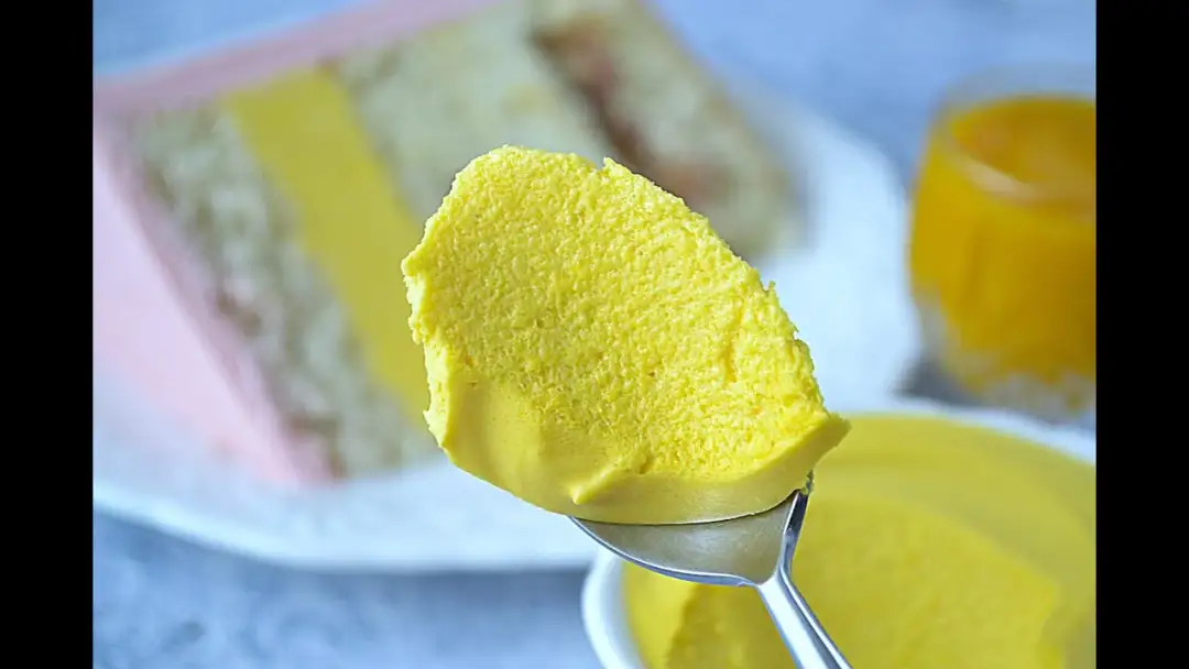 Mus mango do tortu – prosty przepis na pyszny i kremowy dodatek