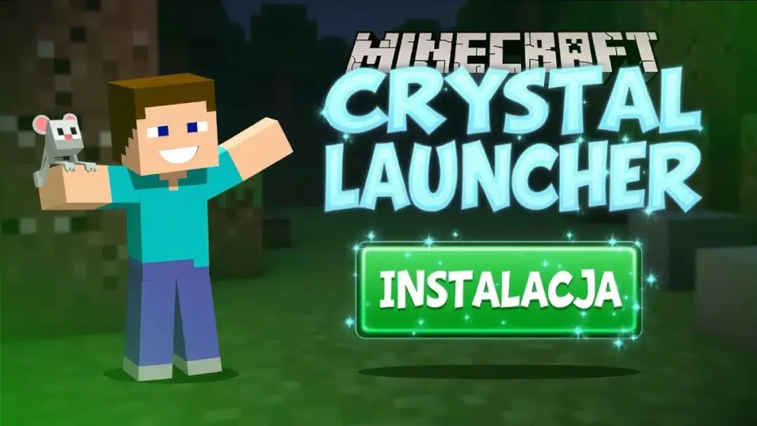 Jak pobrać mody do Minecraft Crystal Launcher i uniknąć problemów z instalacją