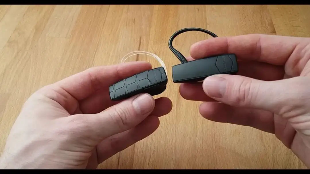 Czy słuchawki Plantronics Explorer 10 są wartym zakupem? Recenzja