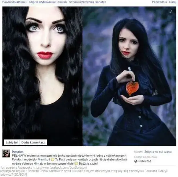 Jak zostać modelką alternatywną i uniknąć najczęstszych błędów