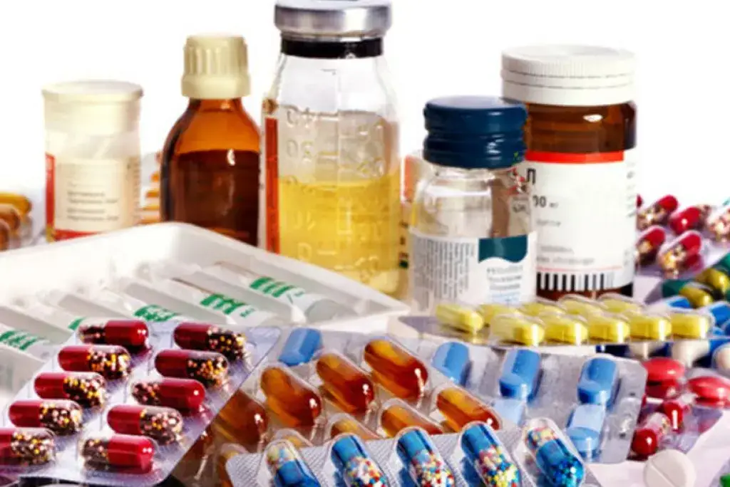 Lista de medicamentos sin receta médica para aliviar tus malestares