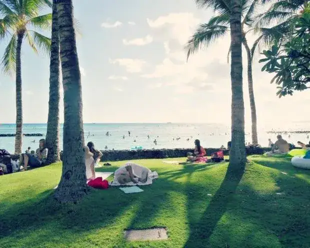 Aloha – magiczne hawajskie pozdrowienie, które pokochasz w mgnieniu oka