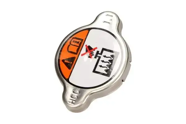 Jaki korek chłodnicy wybrać? 3 typy, które musisz poznać dla auta