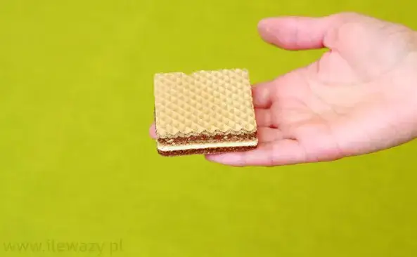 Knoppers: 137 kcal dużo czy mało? Wpływ na Twoją dietę